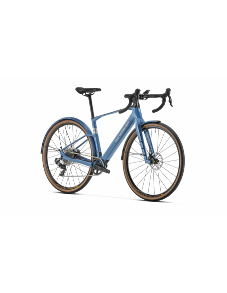 Mondraker Dusty SX RR 2024