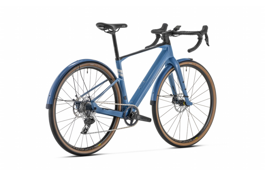 Mondraker Dusty SX RR 2024