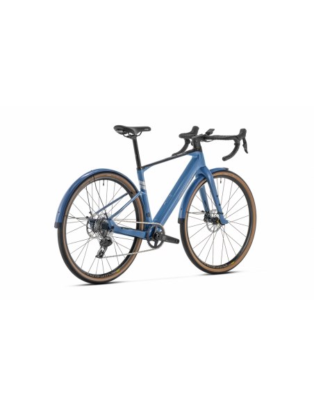 Mondraker Dusty SX RR 2024