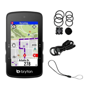 Gps Bryton Rider 750 SE