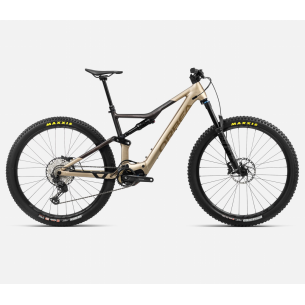 Orbea Rise H20 2024, Solo XL