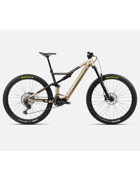 Orbea Rise H20 2024, Solo XL