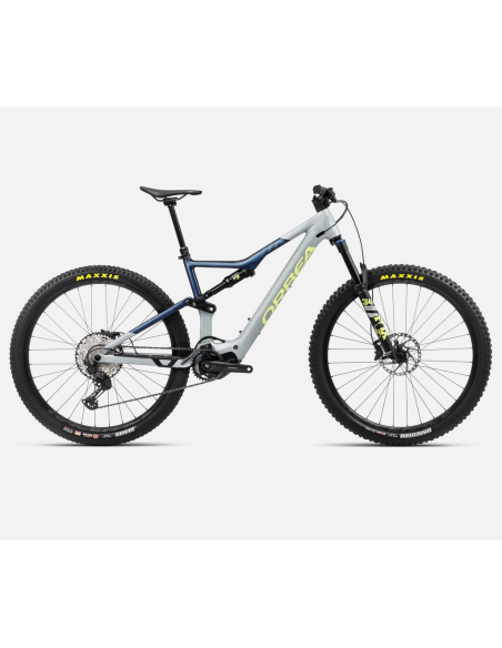 Orbea Rise H20 2024, Solo XL