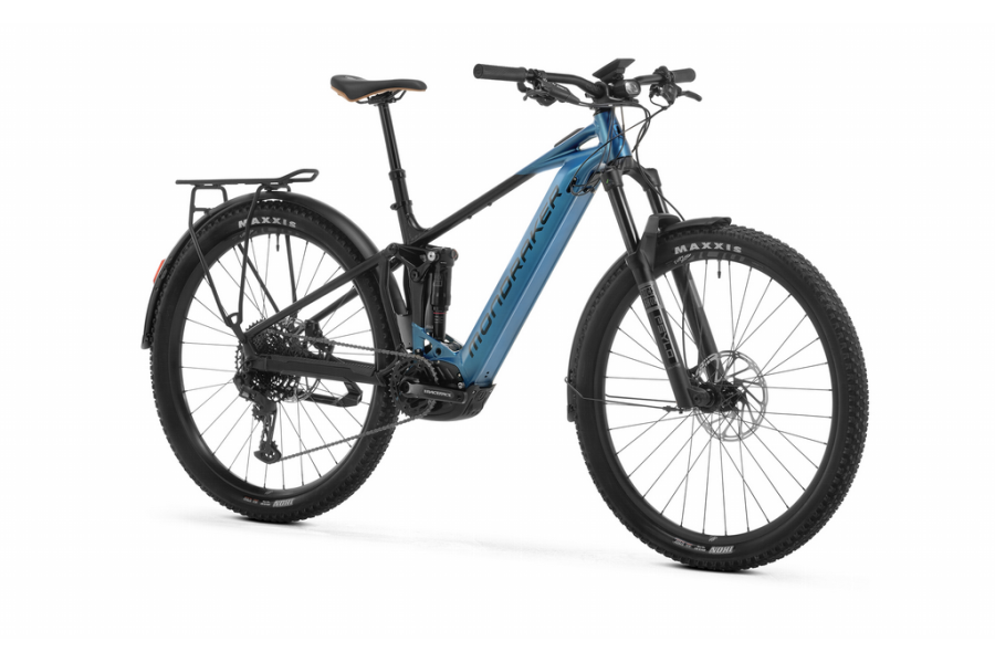 Mondraker Chaser RX 2025