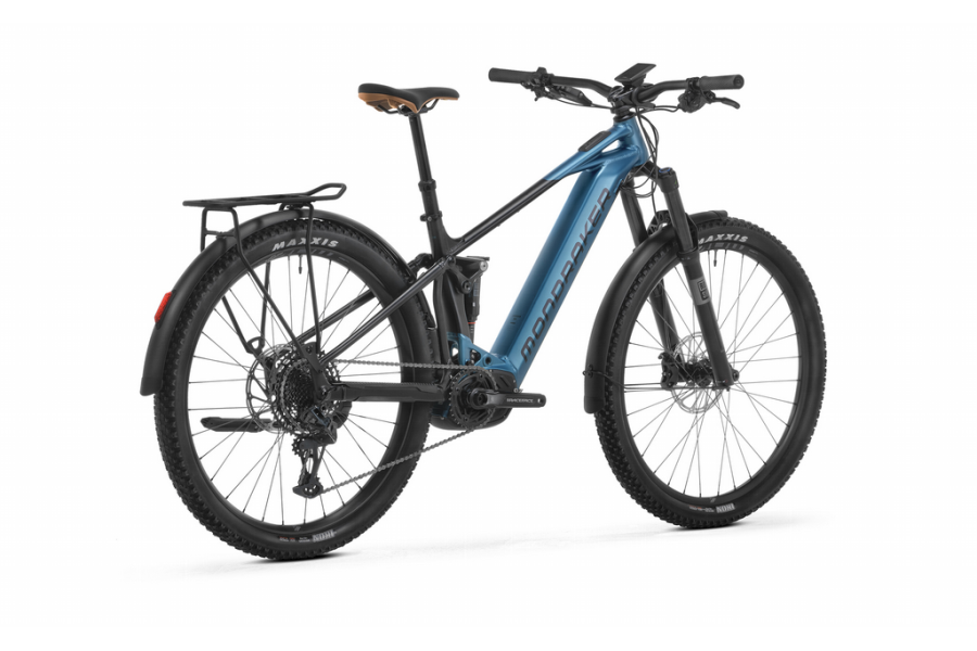 Mondraker Chaser RX 2025