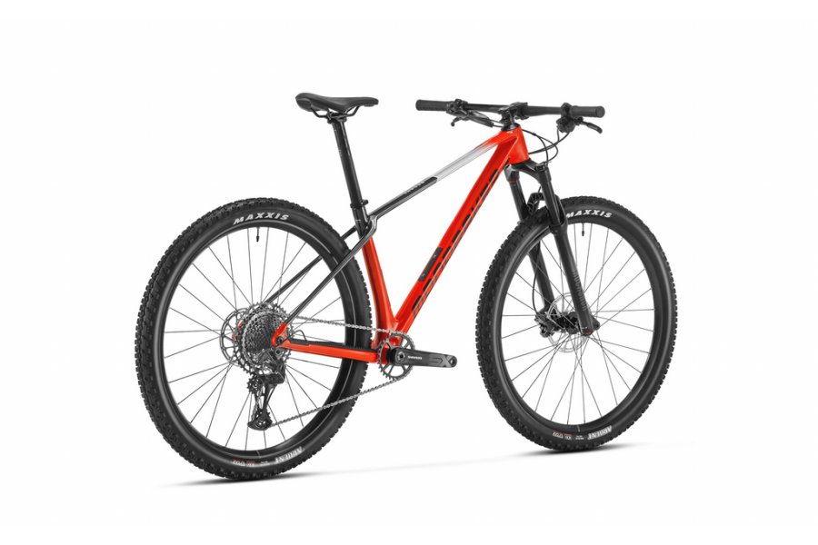 Mondraker Chrono Carbon DC 2025