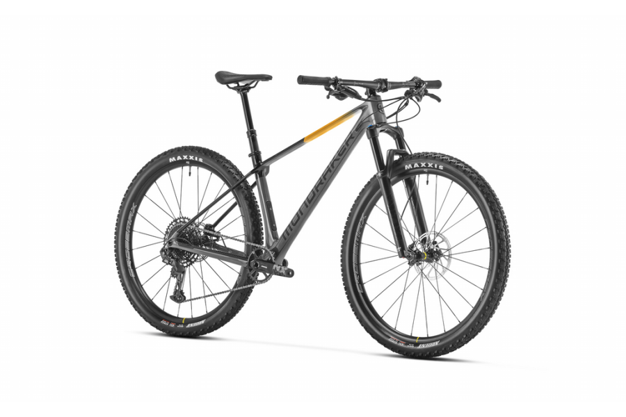 Mondraker Chrono Carbon DC R 2025