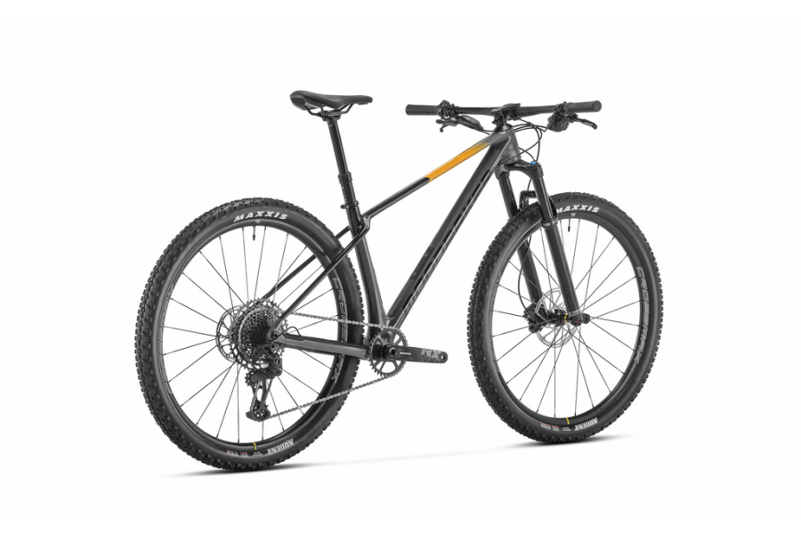 Mondraker Chrono Carbon DC R 2025