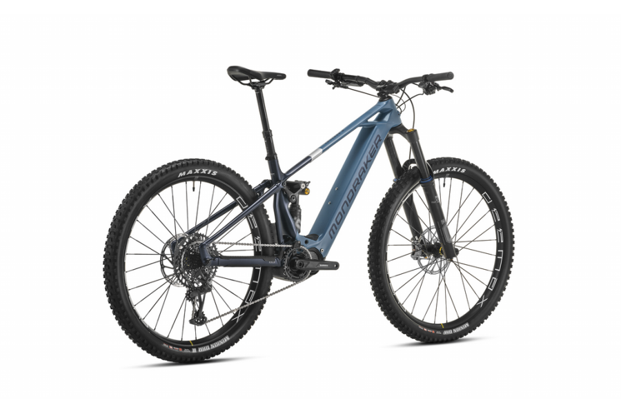 Mondraker Crusher R 2025