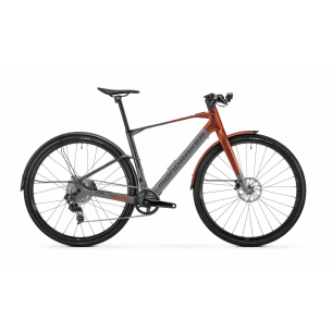 Mondraker Dusty RX 2025