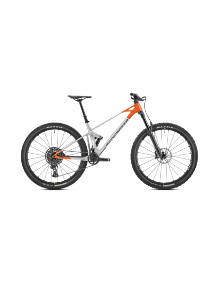 Mondraker Raze Carbon R 2025