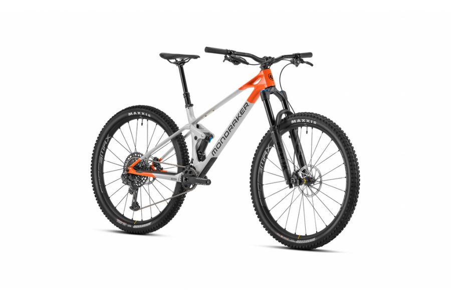 Mondraker Raze Carbon R 2025