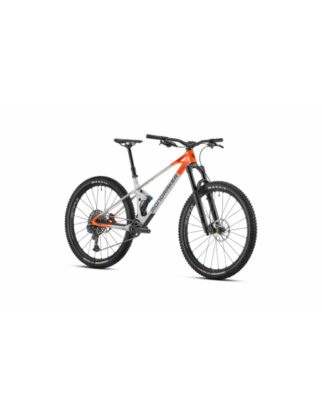 Mondraker Raze Carbon R 2025