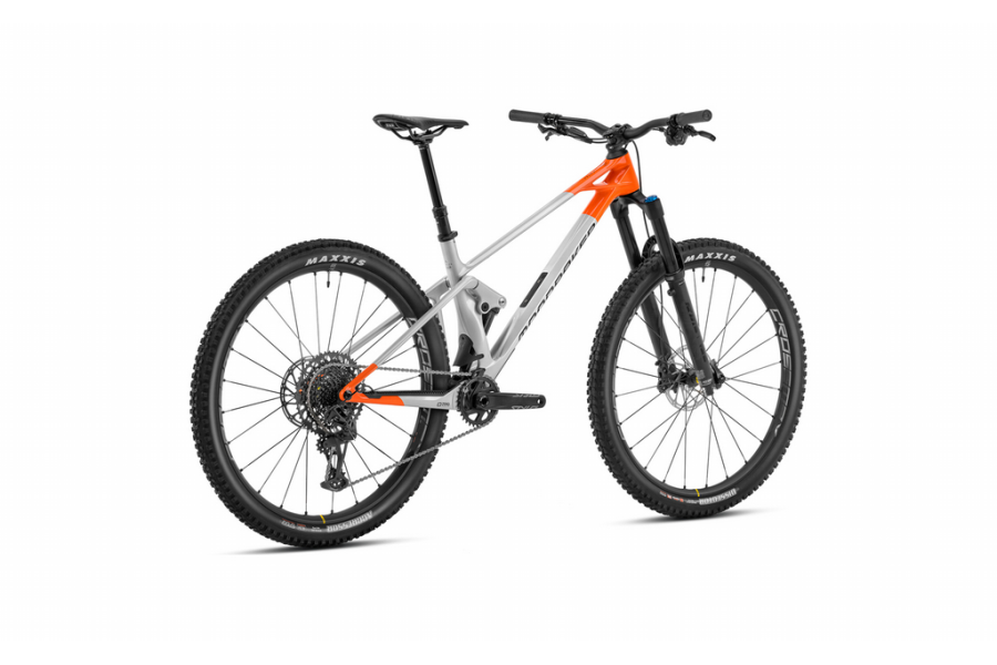 Mondraker Raze Carbon R 2025