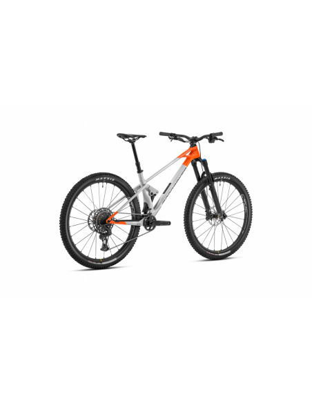 Mondraker Raze Carbon R 2025