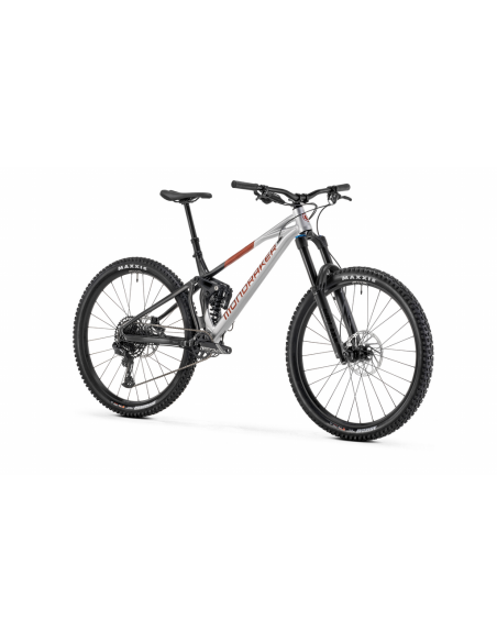 Mondraker Superfoxy 2025