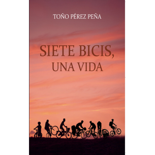 Siete Bicis, una Vida