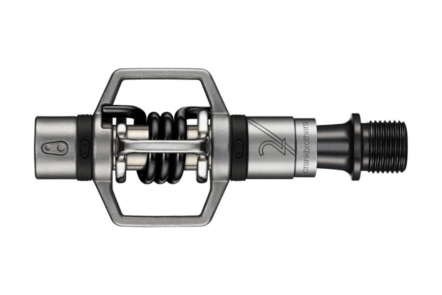 Pedales Crankbrothers EGG Beater 2