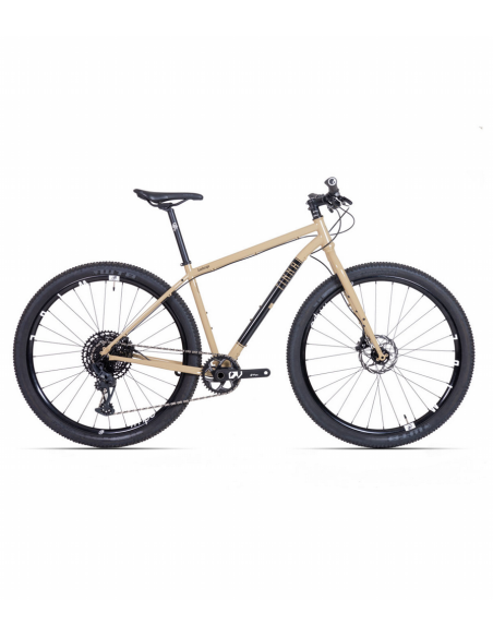 FINNA LANDSCAPE ACERO GX EAGLE 1x12