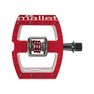PEDALES CRANKBROTHERS MALLET DH
