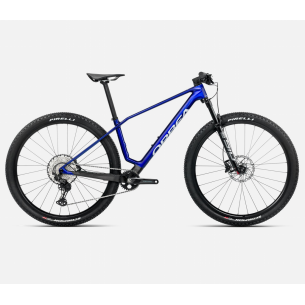Bicicleta Orbea Alma  M30 2025