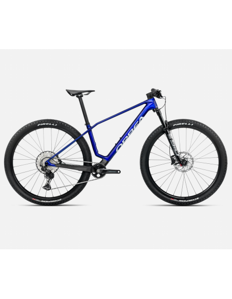 Bicicleta Orbea Alma  M30 2025