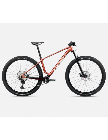 Bicicleta Orbea Alma  M30 2025