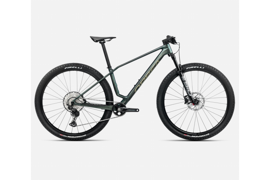 Bicicleta Orbea Alma  M30 2025