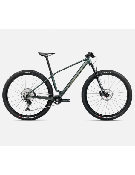 Bicicleta Orbea Alma  M30 2025