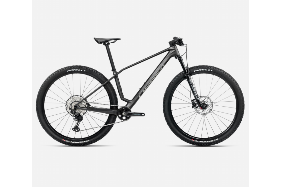 Bicicleta Orbea Alma  M30 2025
