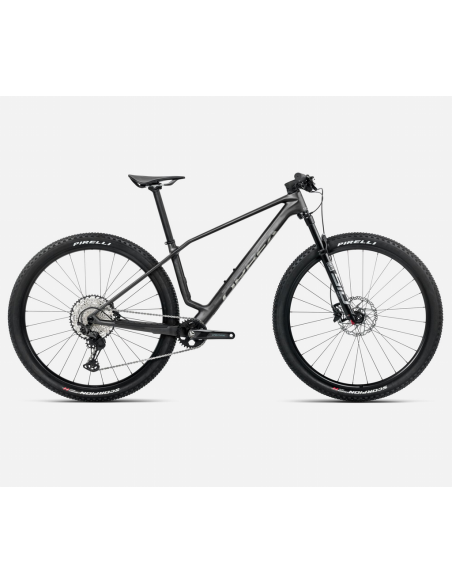 Bicicleta Orbea Alma  M30 2025