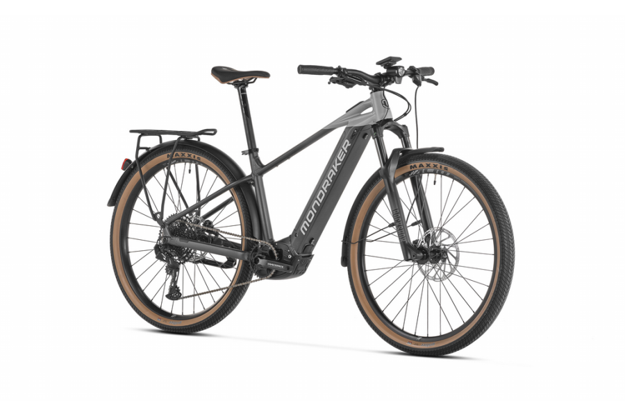 Mondraker Prime X G4 2024