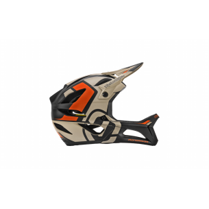 Casco Mondraker-Troy Lee Designs