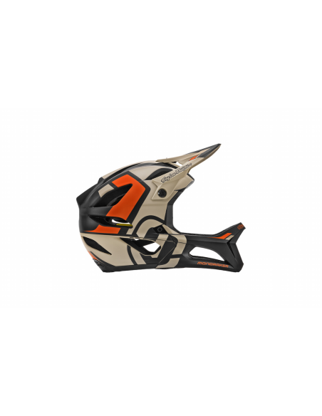 Casco Mondraker-Troy Lee Designs