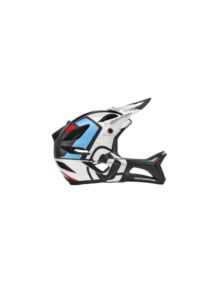 Casco Mondraker-Troy Lee Designs
