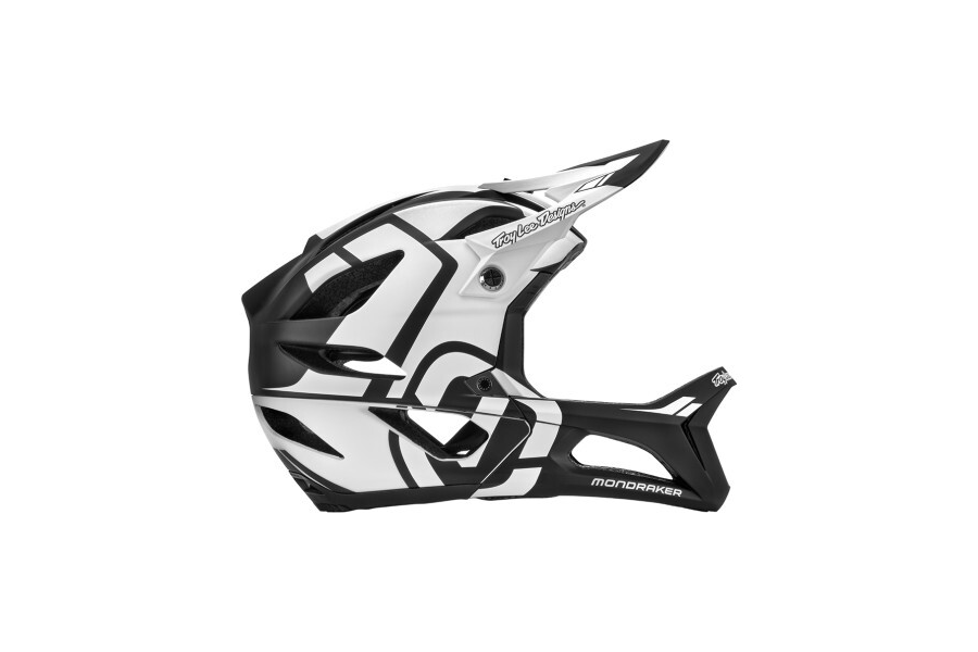 Casco Mondraker-Troy Lee Designs