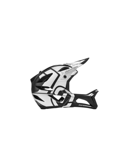 Casco Mondraker-Troy Lee Designs
