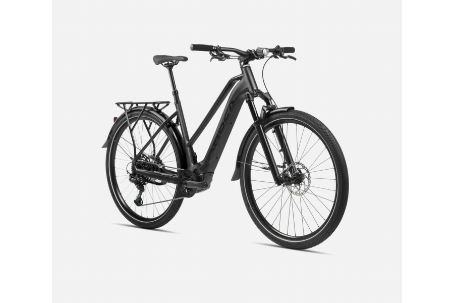 Orbea Kemen mid 40 2024