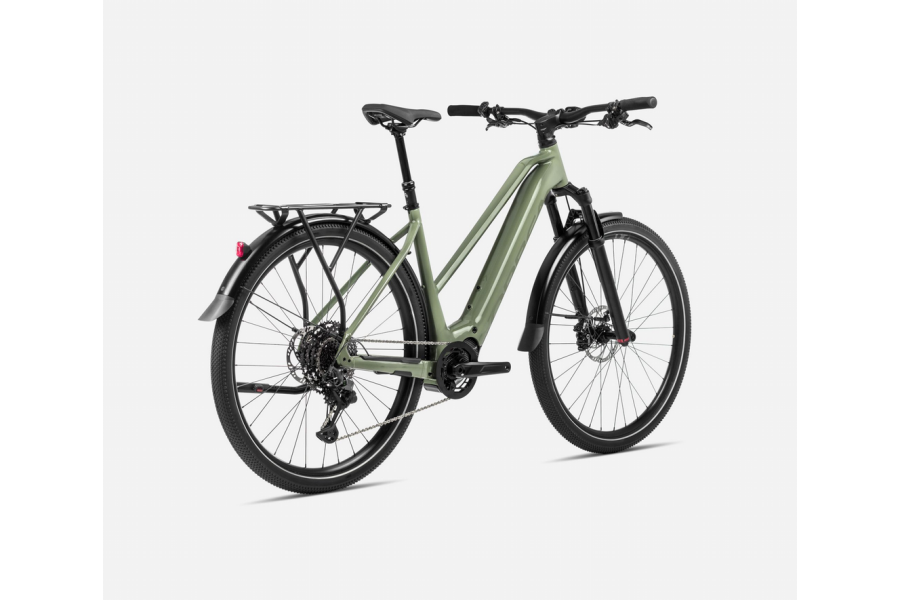 Orbea Kemen mid 40 2024