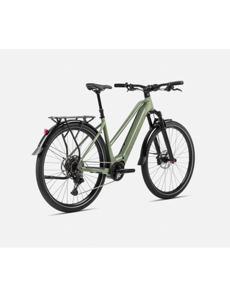 Orbea Kemen mid 40 2024