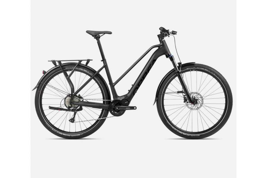 Orbea Kemen mid 40 2024