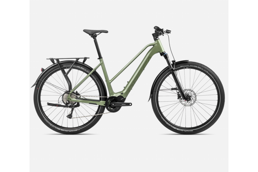 Orbea Kemen mid 40 2024