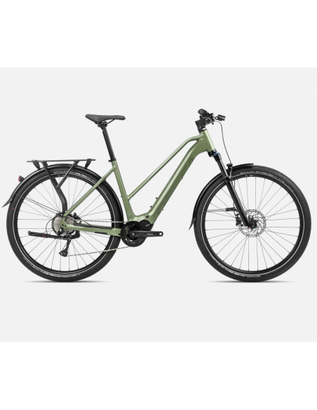 Orbea Kemen mid 40 2024