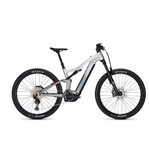 Focus Thron2 6.9 ABS 800 Wh 2025