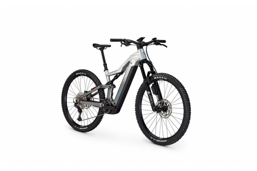 Focus Thron2 6.9 ABS 800 Wh 2025