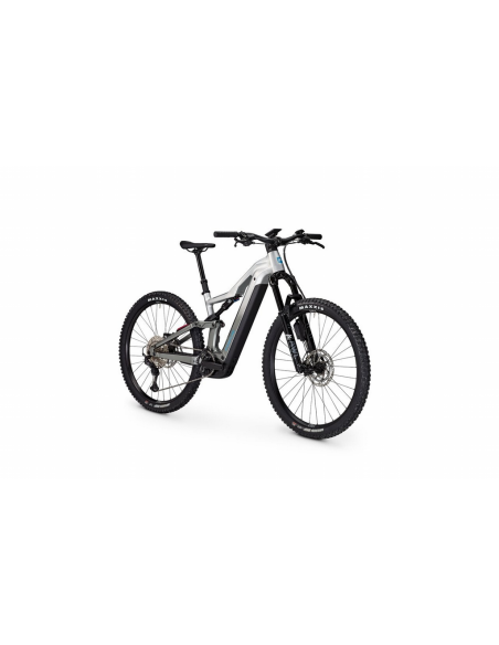 Focus Thron2 6.9 ABS 800 Wh 2025