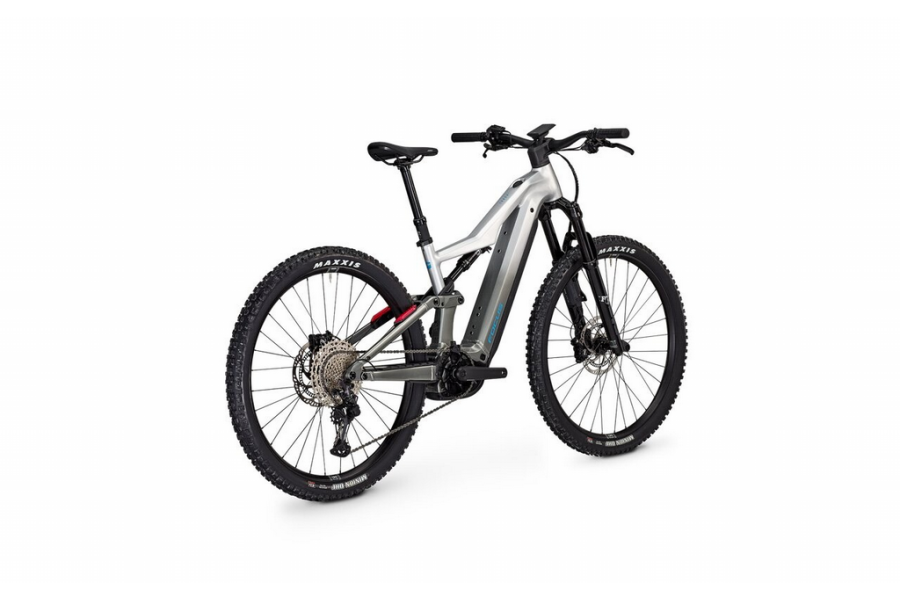 Focus Thron2 6.9 ABS 800 Wh 2025