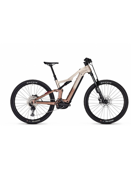 Focus Thron2 6.8 ABS 800 Wh. 2025