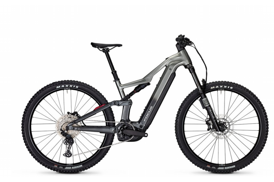 Focus Thron2 6.8 ABS 800 Wh. 2025