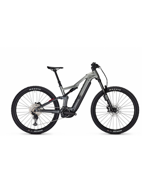 Focus Thron2 6.8 ABS 800 Wh. 2025